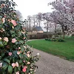 Normands De Charme Les Chataigniers Bretteville-du-Grand Caux