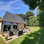Normands De Charme Les Chataigniers Bretteville-du-Grand Caux