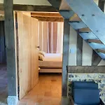 펜션 Normands De Charme Les Chataigniers Bretteville-du-Grand Caux