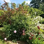 Normands De Charme Les Chataigniers * Bretteville-du-Grand Caux