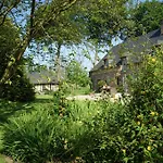 Gites Normands De Charme Les Chataigniers Holiday home Bretteville-du-Grand Caux