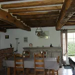 Normands De Charme Les Chataigniers 펜션 Bretteville-du-Grand Caux