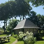 Normands De Charme Les Chataigniers 펜션 Bretteville-du-Grand Caux
