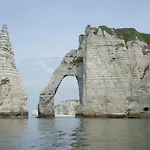Normands De Charme Les Chataigniers 펜션 Bretteville-du-Grand Caux