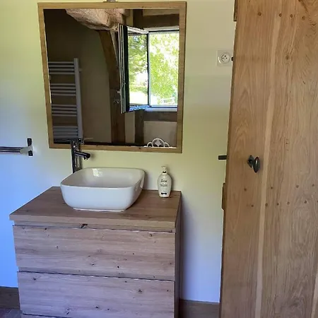 Normands De Charme Les Chataigniers * Bretteville-du-Grand Caux