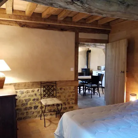 Normands De Charme Les Chataigniers