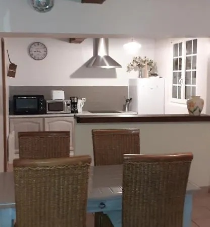 Normands De Charme Les Chataigniers Bretteville-du-Grand Caux