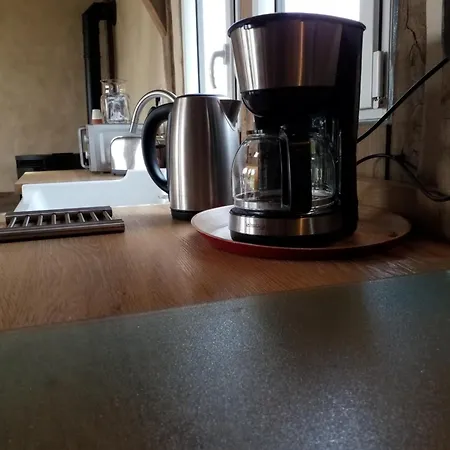 Σπίτι διακοπών Normands De Charme Les Chataigniers