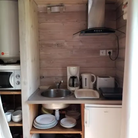Holiday home Gites Normands De Charme Les Chataigniers Bretteville-du-Grand Caux