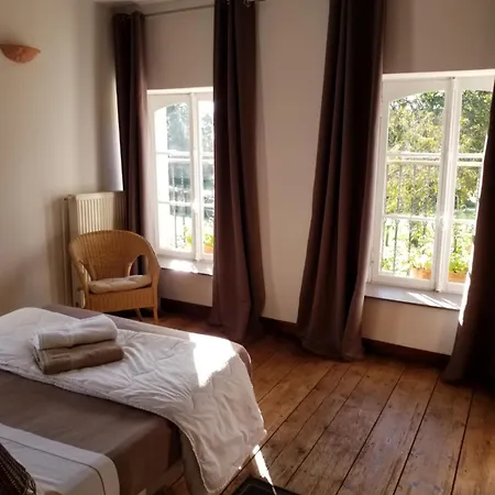 Normands De Charme Les Chataigniers Bretteville-du-Grand Caux