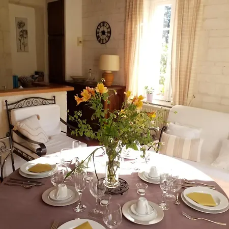 Gites Normands De Charme Les Chataigniers * Bretteville-du-Grand Caux