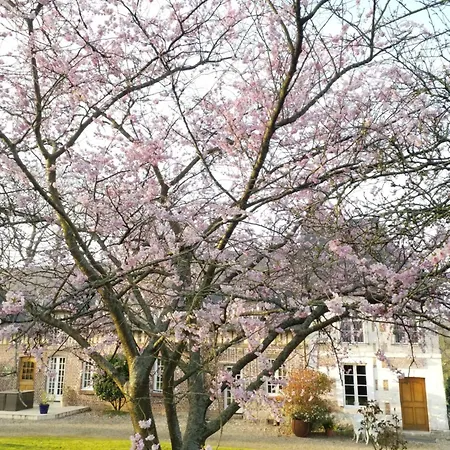 Gites Normands De Charme Les Chataigniers Holiday home *