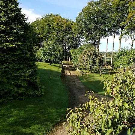 Gites Normands De Charme Les Chataigniers Bretteville-du-Grand Caux