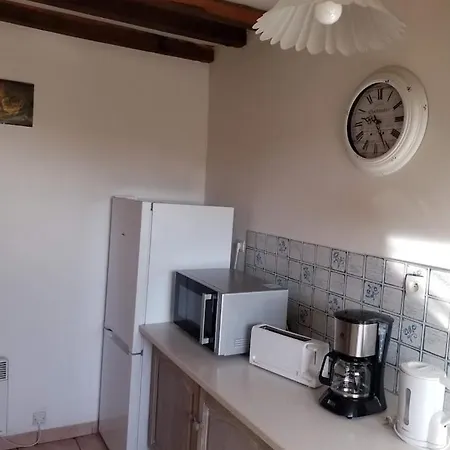 Normands De Charme Les Chataigniers Ferienhaus