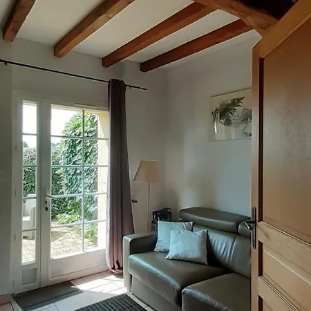 Gites Normands De Charme Les Chataigniers * Bretteville-du-Grand Caux