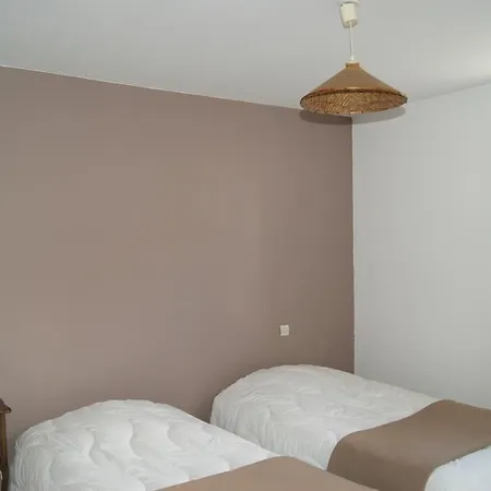 Normands De Charme Les Chataigniers *