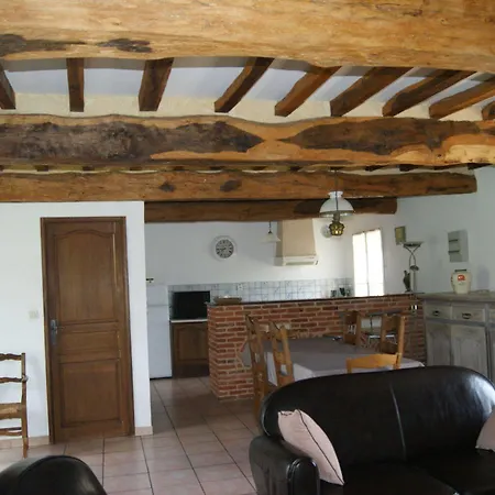 Normands De Charme Les Chataigniers