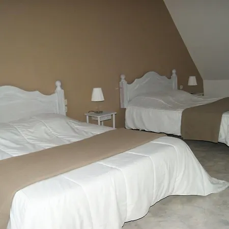 Normands De Charme Les Chataigniers Σπίτι διακοπών Bretteville-du-Grand Caux