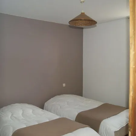 Normands De Charme Les Chataigniers Ferienhaus