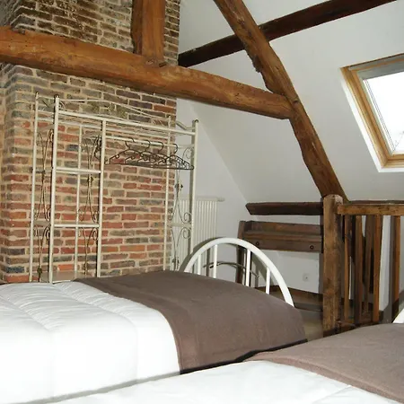 Normands De Charme Les Chataigniers