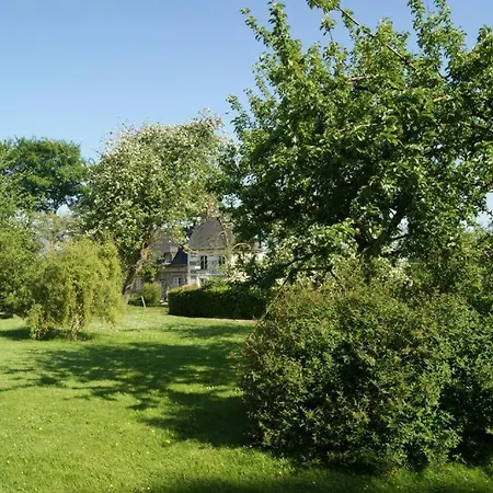 Normands De Charme Les Chataigniers *