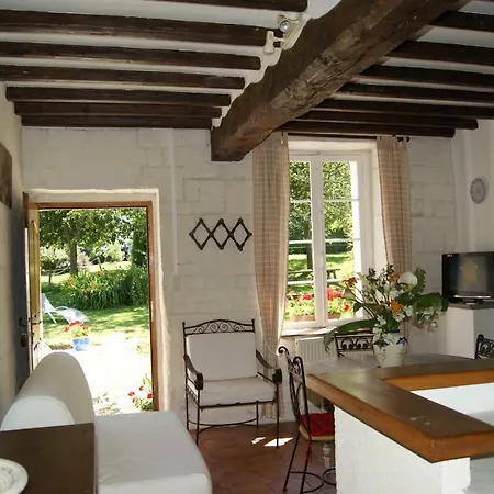 Normands De Charme Les Chataigniers *