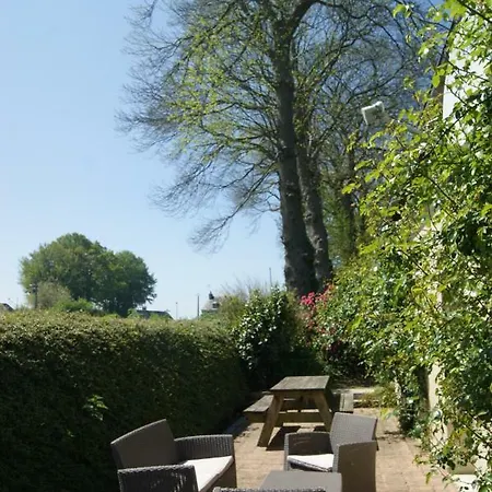 Normands De Charme Les Chataigniers * Bretteville-du-Grand Caux