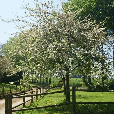 Normands De Charme Les Chataigniers Vakantiehuis *
