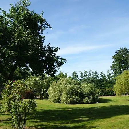 Gites Normands De Charme Les Chataigniers