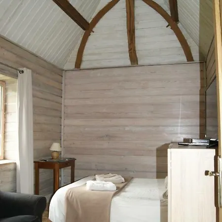 Normands De Charme Les Chataigniers Bretteville-du-Grand Caux