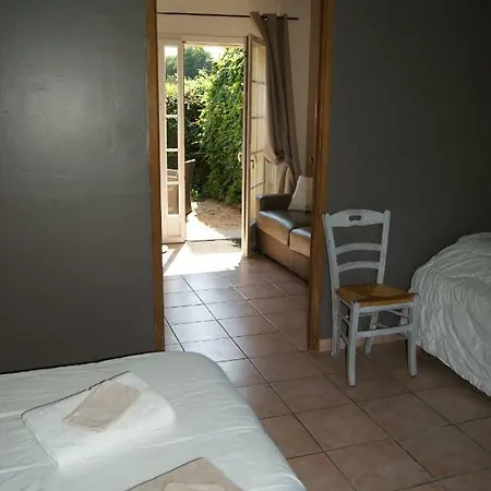 Normands De Charme Les Chataigniers Vakantiehuis Bretteville-du-Grand Caux