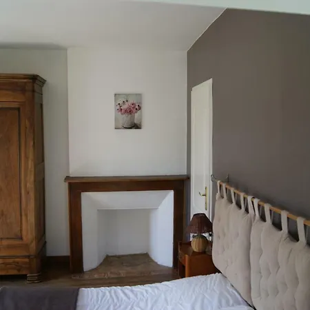 Normands De Charme Les Chataigniers Ferienhaus *