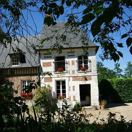 Normands De Charme Les Chataigniers Vakantiehuis