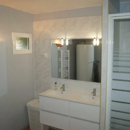 Normands De Charme Les Chataigniers Casa vacanze
