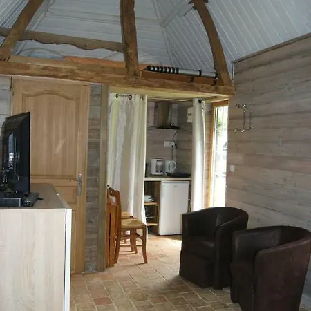 Normands De Charme Les Chataigniers *