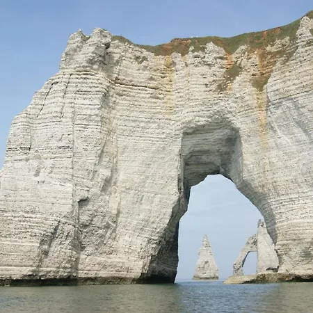 Normands De Charme Les Chataigniers Bretteville-du-Grand Caux